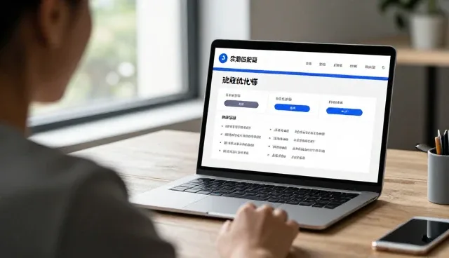 提升市场调研效率:报告生成的实用技巧