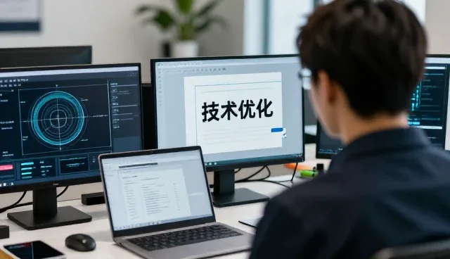如何选择高性能市场调研工具：关键性能指标解析