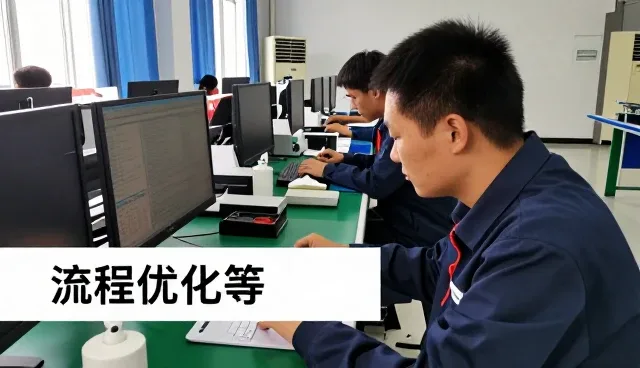 南宁冬冬科技咨询有限公司满足不同旺季备货下的适配方案需求